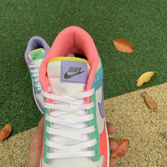 Authentic “Candy” Nike Dunks - Picture 7 of 11